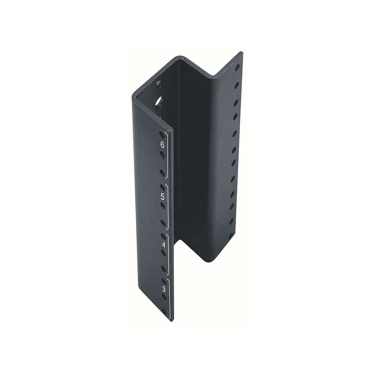 Middle Atlantic Z-Rail Adapter