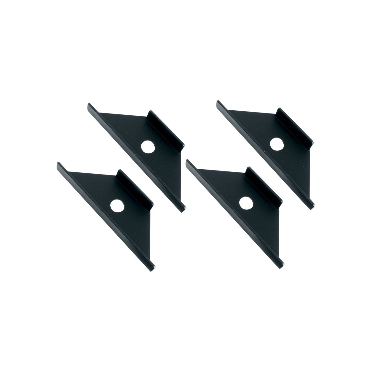 Middle Atlantic Z4 Series Seismic Brackets - view 2