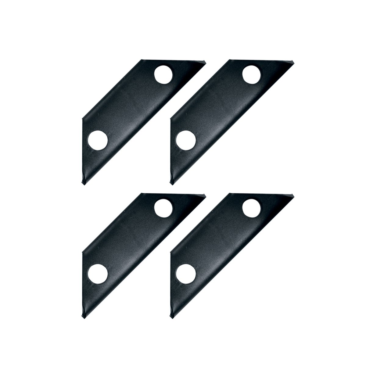 Middle Atlantic Z4 Series Seismic Brackets - view 3