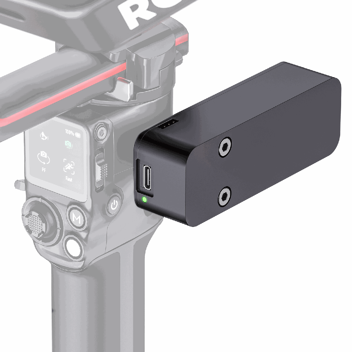 Middle Things APC-R Mini Lite Gimbal Controller