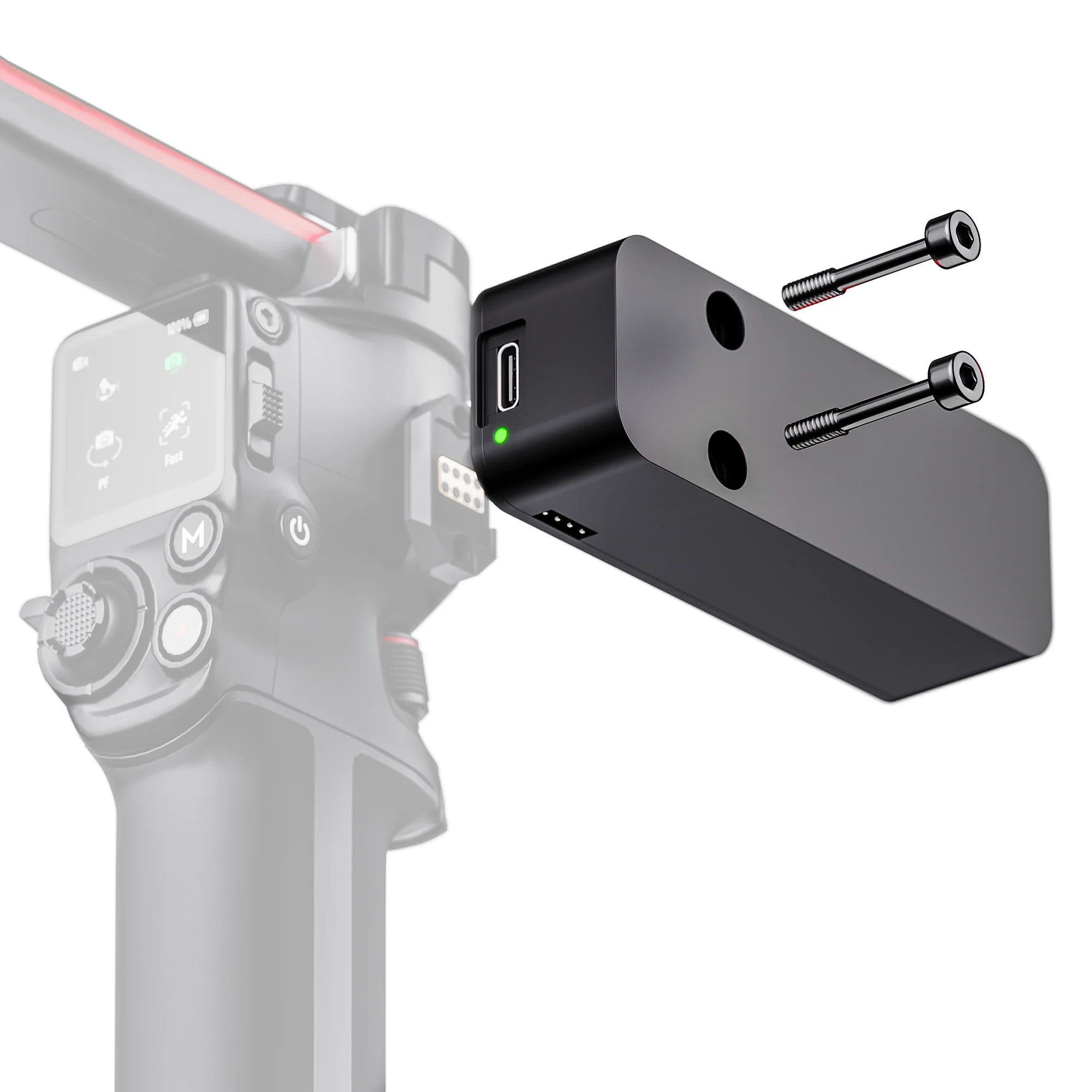 Middle Things APC-R Mini Lite Gimbal Controller - view 2