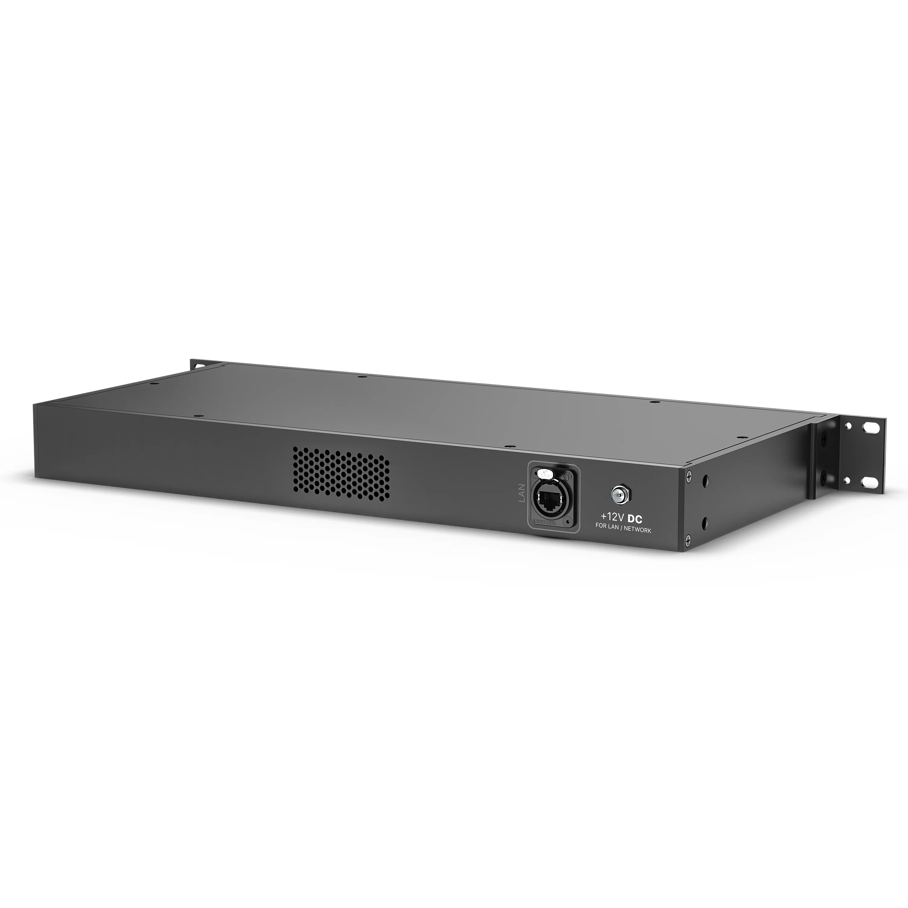 Middle Things Fiber Bridge 5 12G One MTP 12 Trunk Fiber Into 5 Camera-ready - view 3