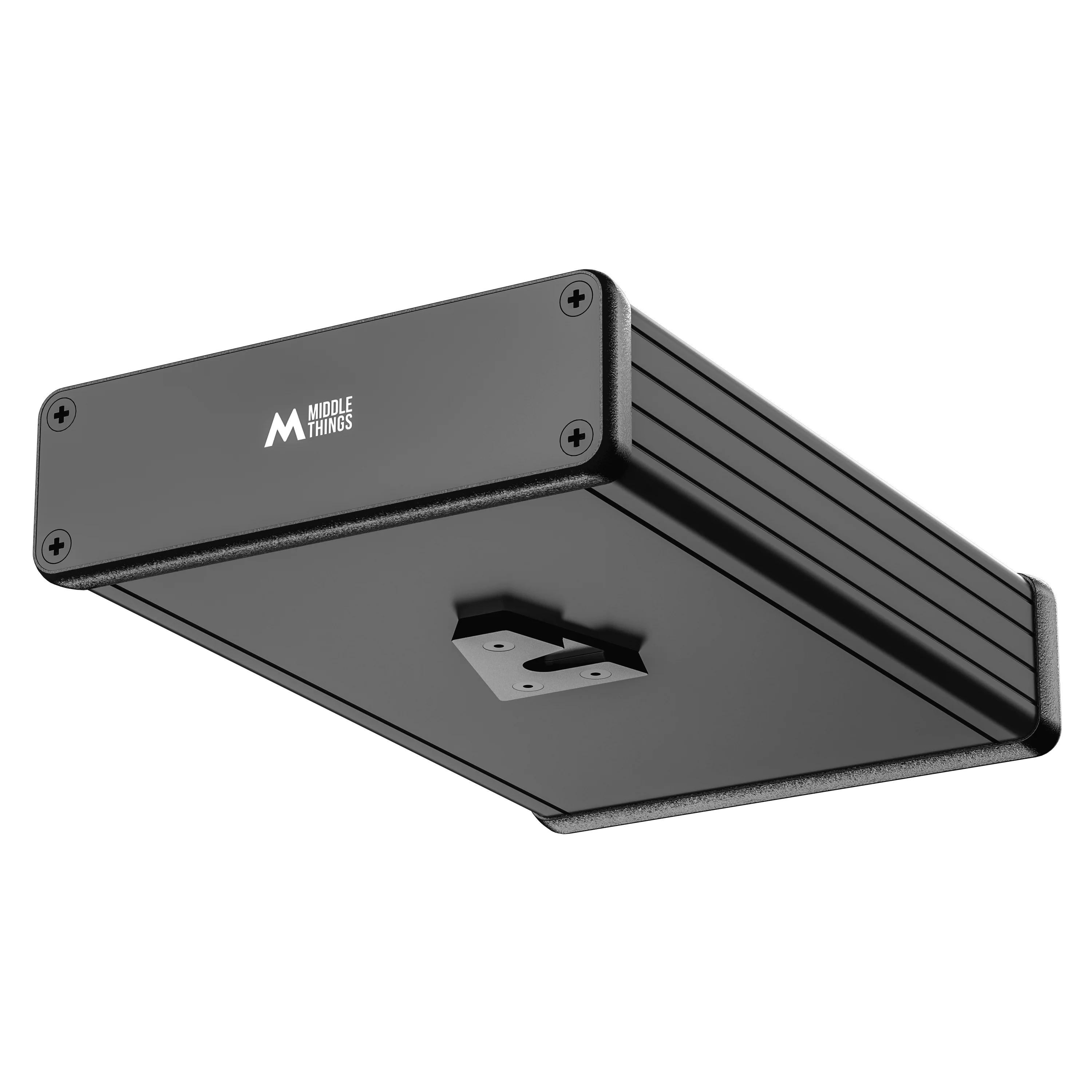 Middle Things Fiber Camera Box 12G - view 4