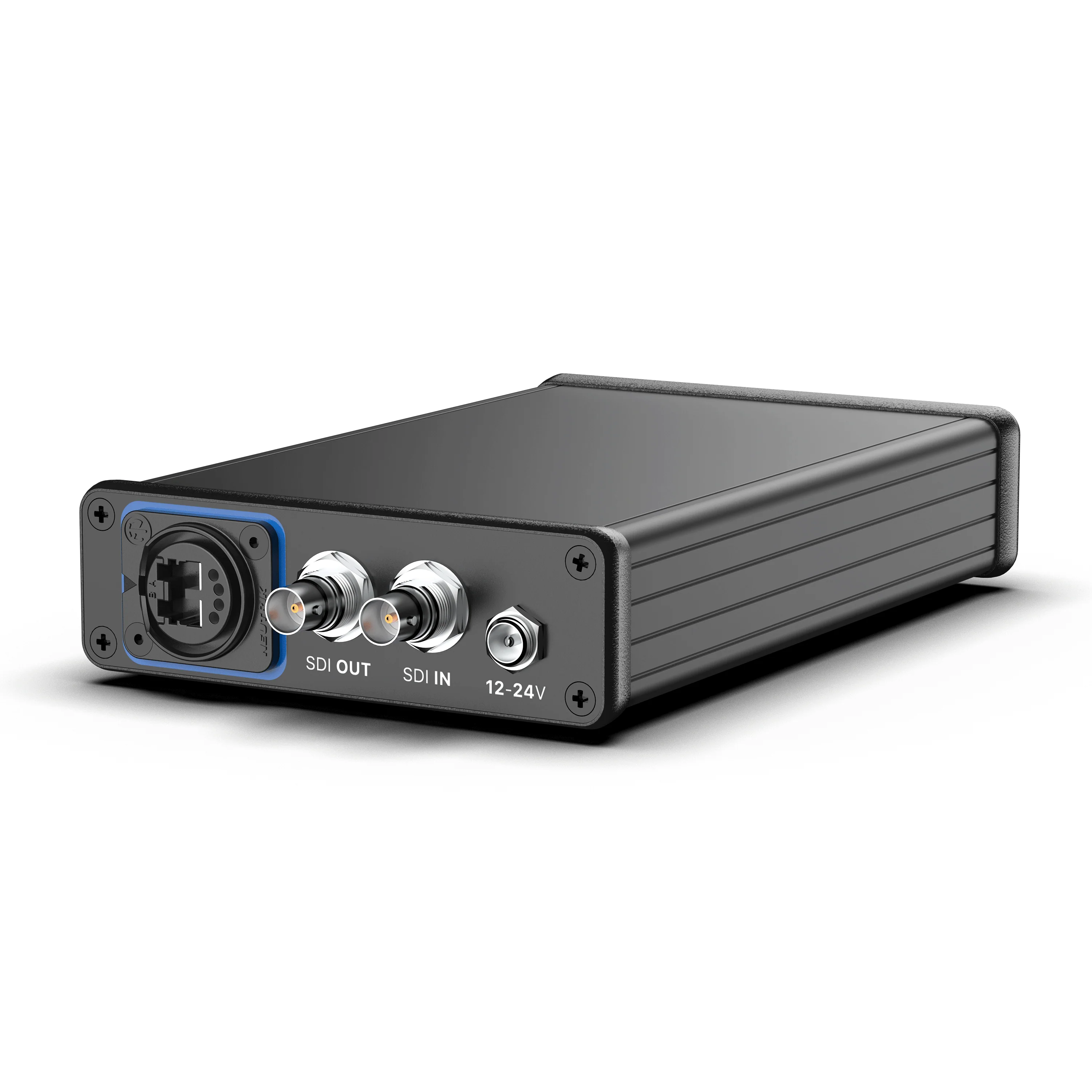 Middle Things Fiber Camera Box PTZ 12G - view 2