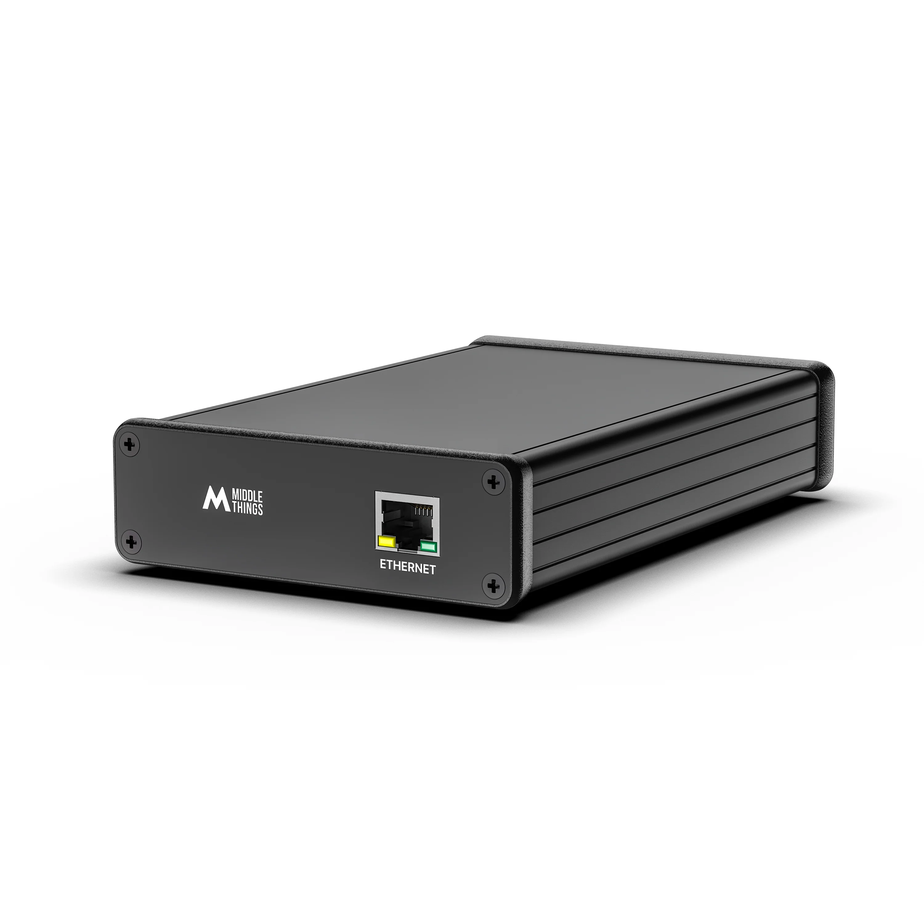 Middle Things Fiber Camera Box PTZ 12G - view 4