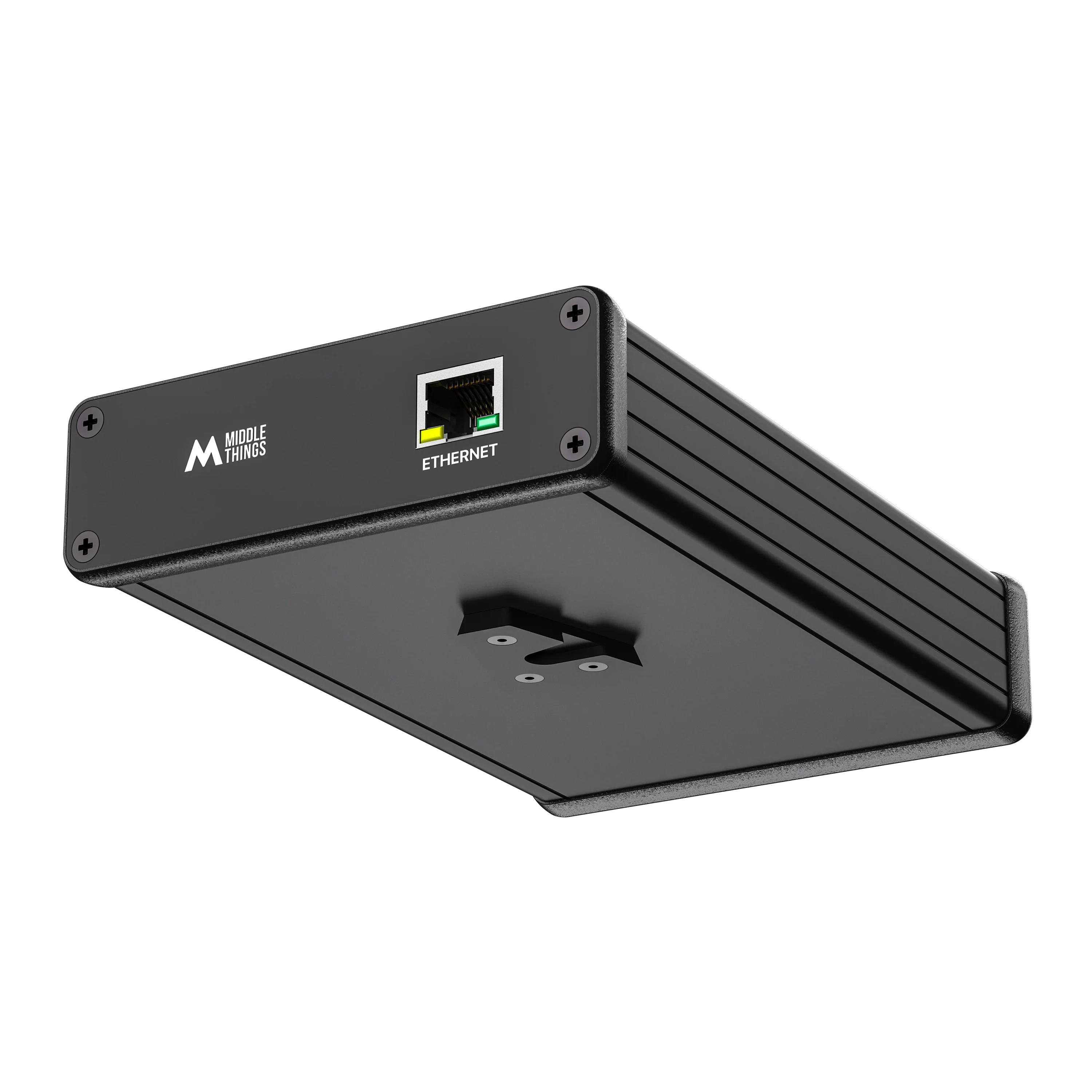 Middle Things Fiber Camera Box PTZ 12G - view 5