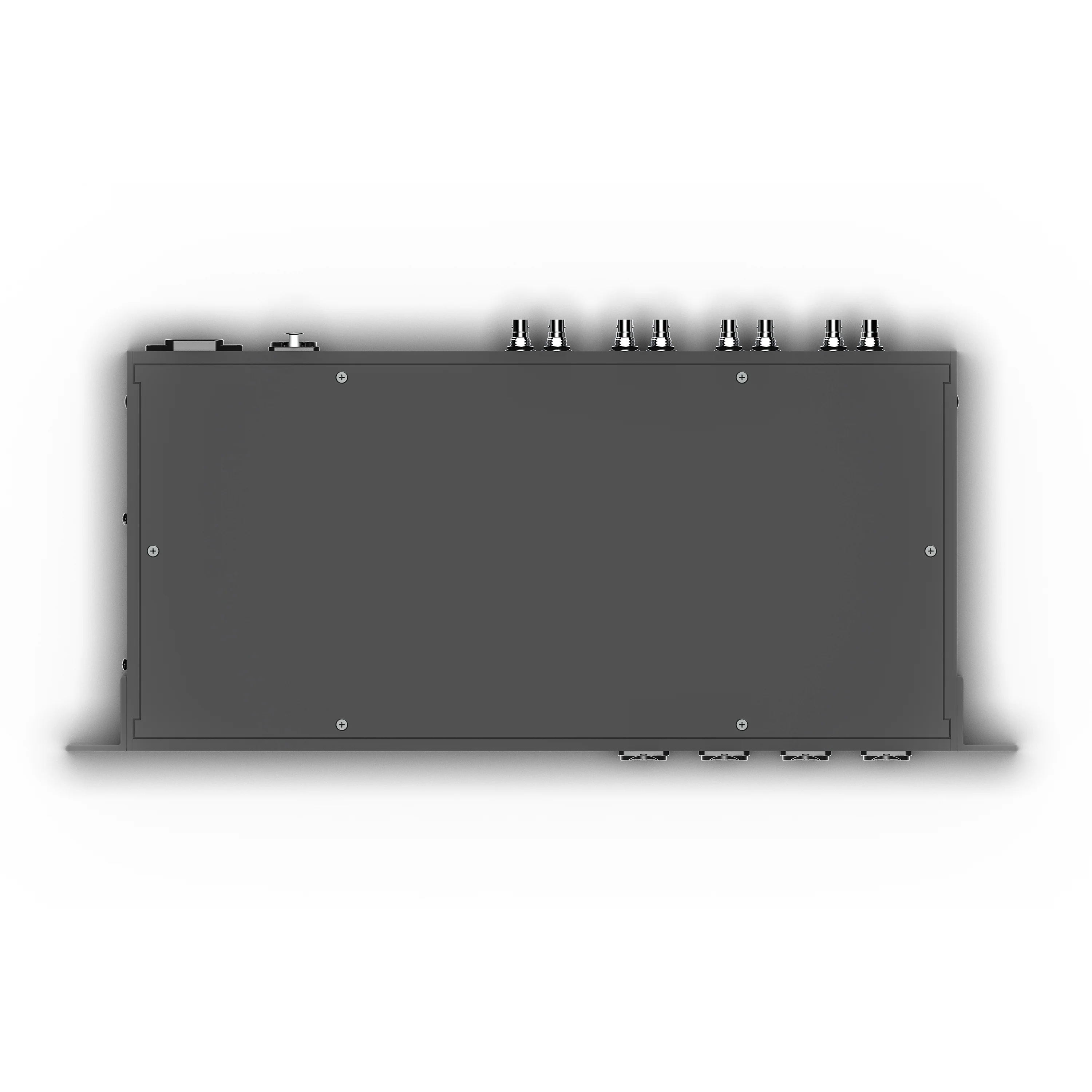 Middle Things Fiber Dispatch 4 PTZ 12G 4-channel Dispatch Unit - view 4