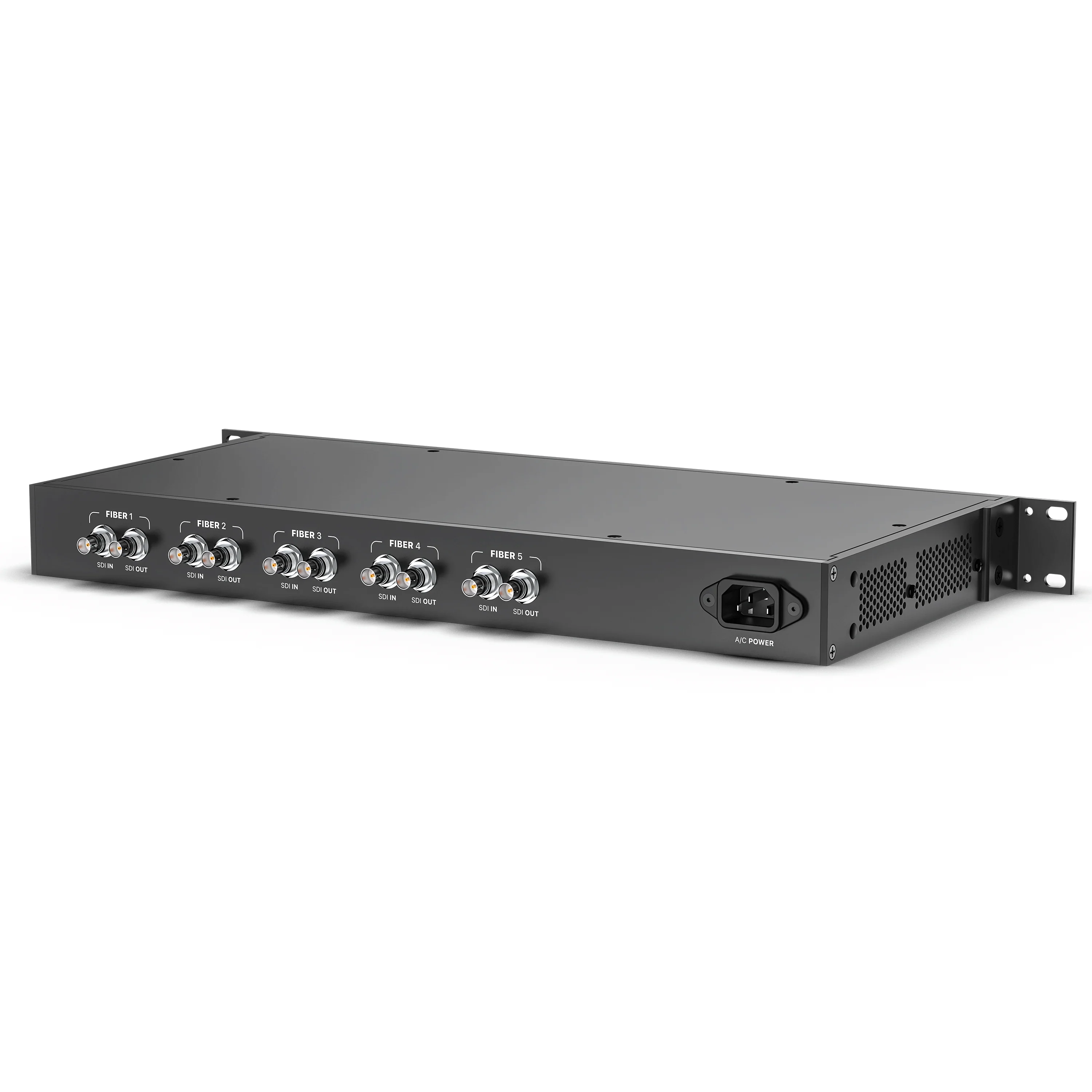 Middle Things Fiber Dispatch 5 12G Camera-side - view 3