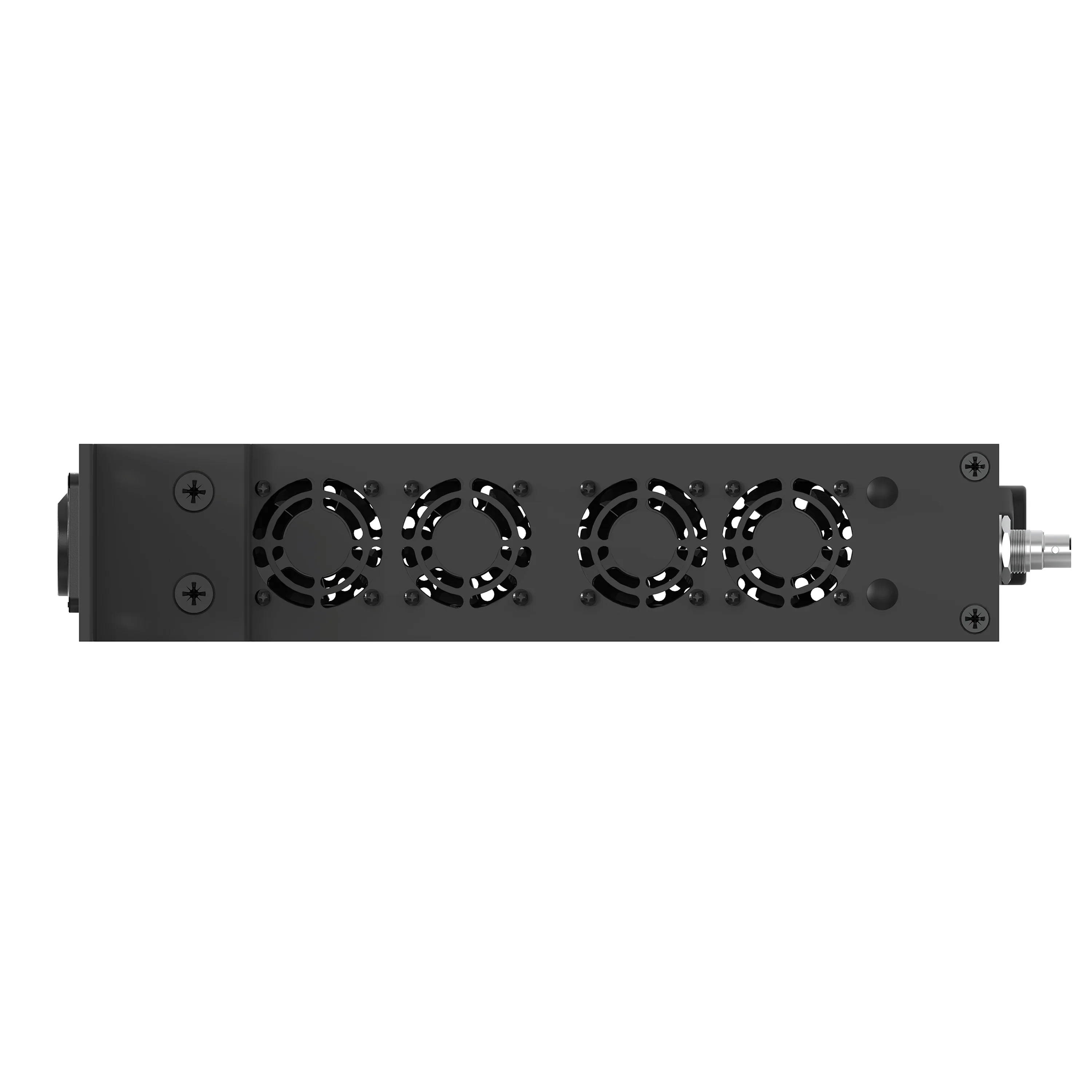 Middle Things Fiber Dispatch 5 12G Camera-side - view 5
