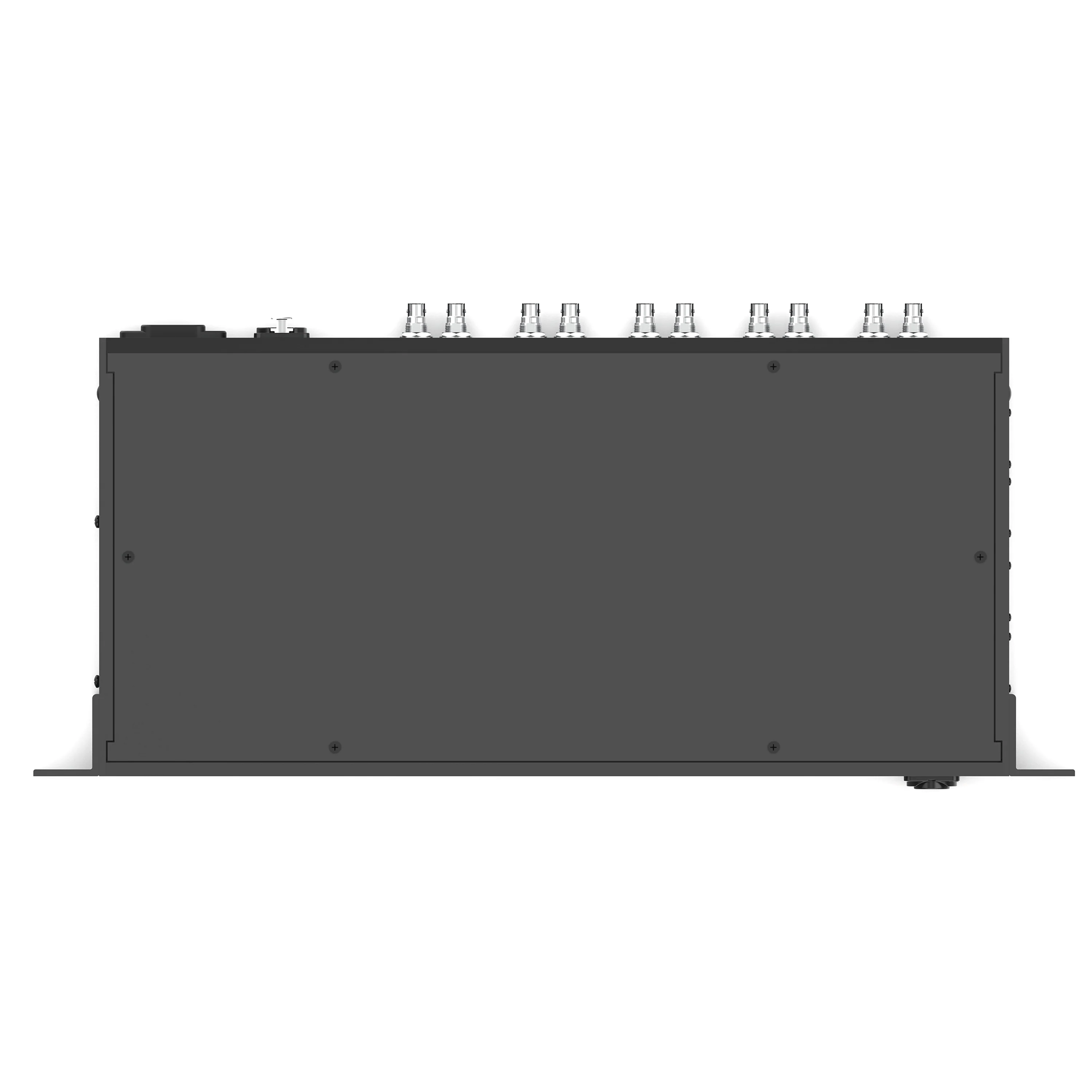 Middle Things Fiber Unite 5 12G LAN Feed, Combined Into One 12-channel Fiber Cable - view 4
