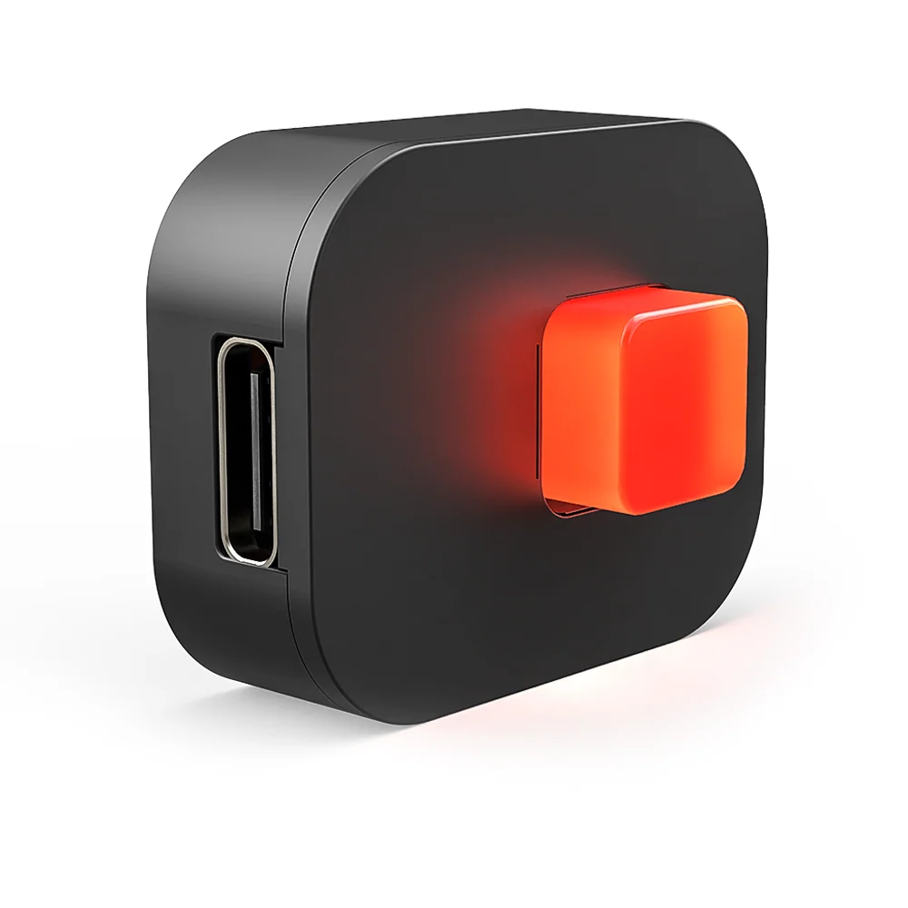 Middle Things Middle Tally USB-C Tally Light - view 2