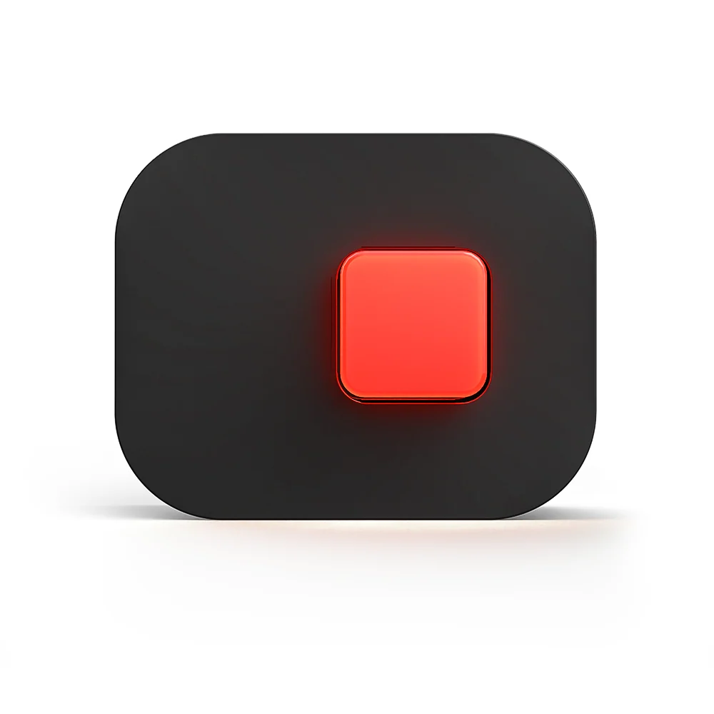 Middle Things Middle Tally USB-C Tally Light - view 3