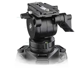 Miller 1042 AIR Fluid Head