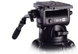 Miller 1052 Fluid Head