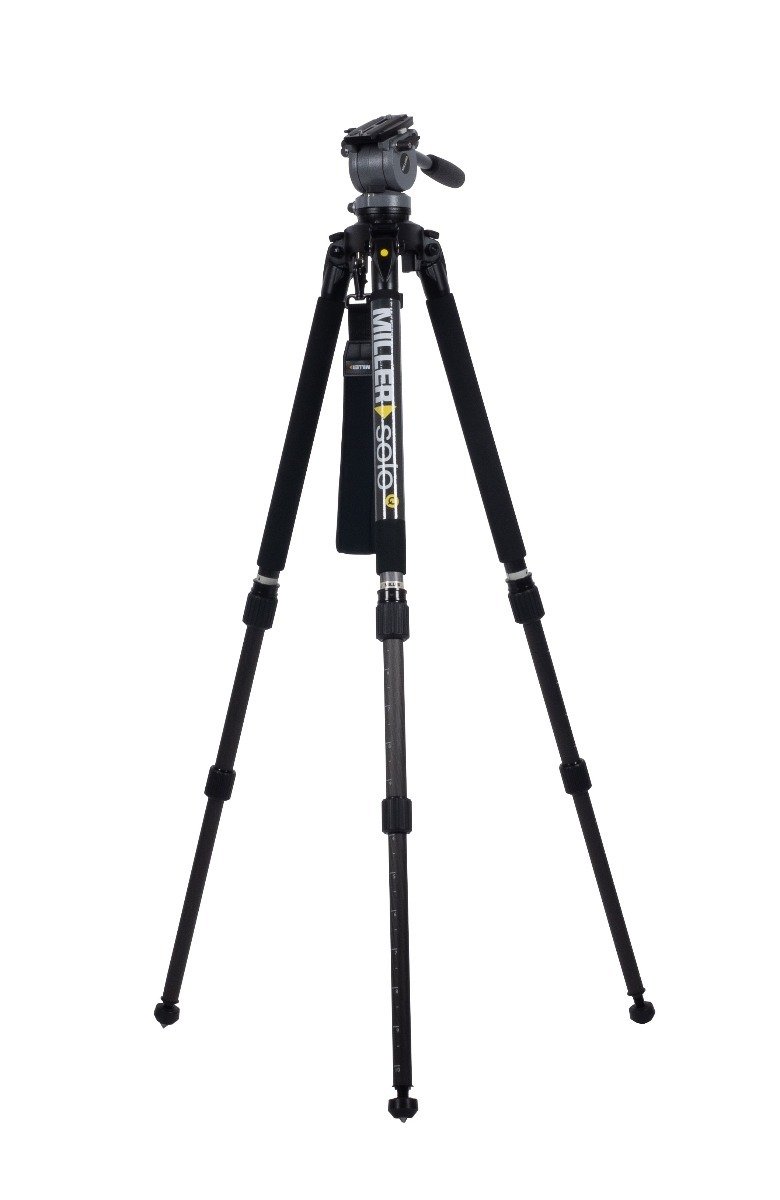 Miller 1511 Tripod Kit product image