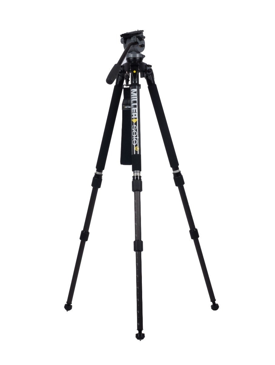 Miller 1511 Tripod Kit - view 2