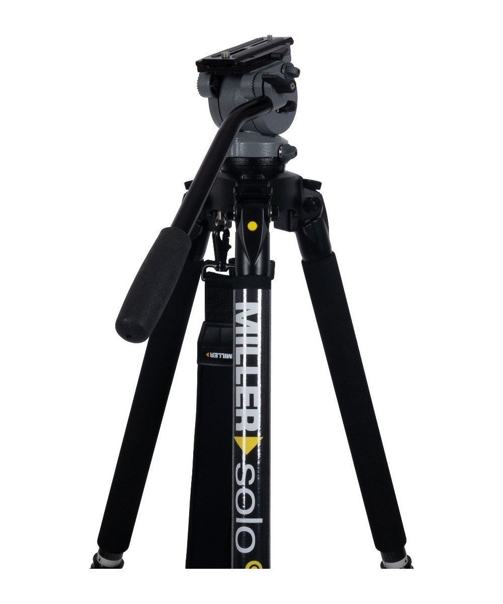 Miller 1511 Tripod Kit - view 3