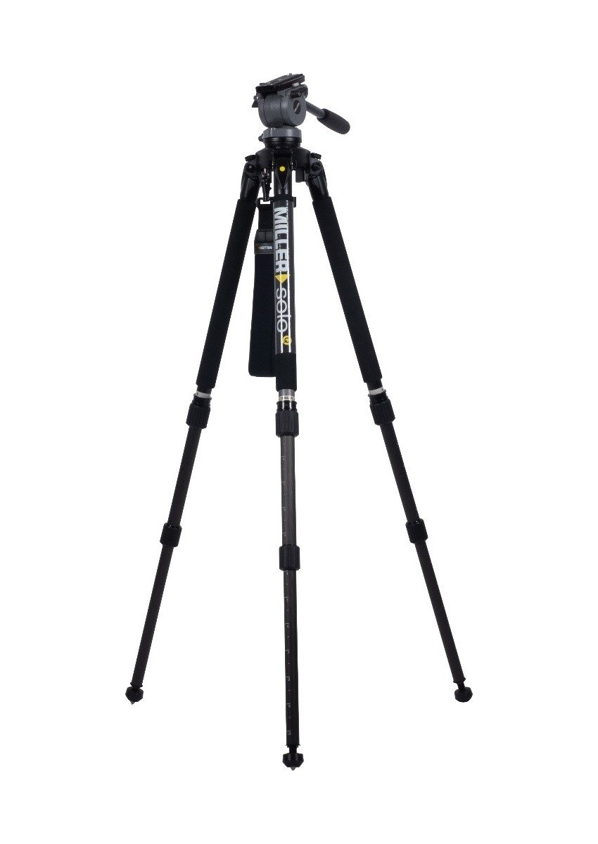 Miller 1514 Tripod System product image