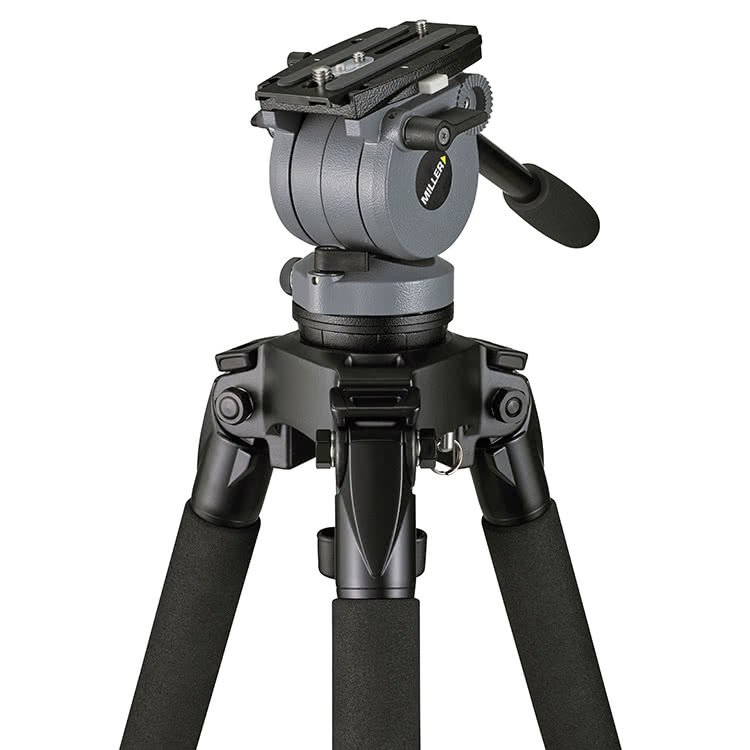 Miller 1640 DS10 System - view 2