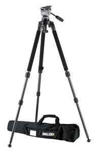 Miller 1640 Tripod System