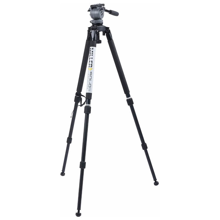 Miller 1643 Tripod System product image
