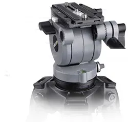 Miller 182 Fluid Head