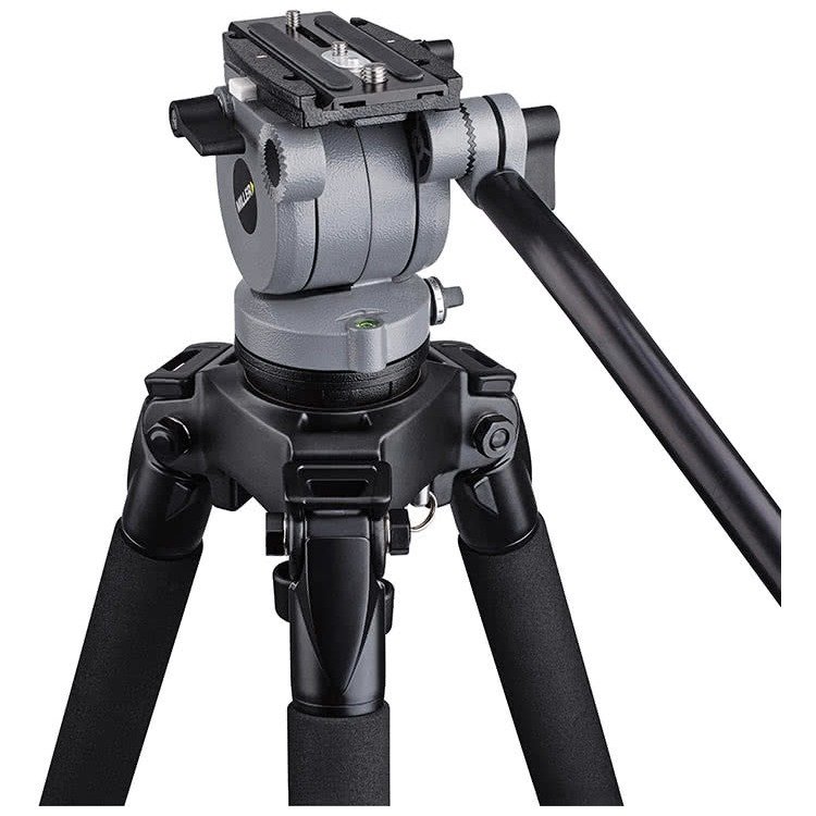 Miller 182 DS10 Fluid Head - view 2