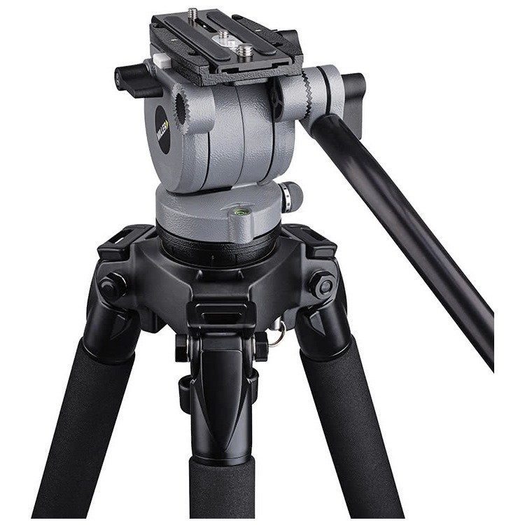Miller 184 DS20 Fluid Head - view 2