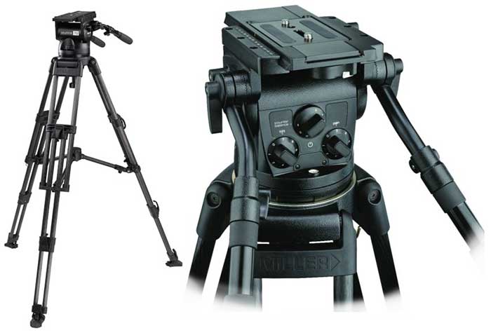 miller tripod price