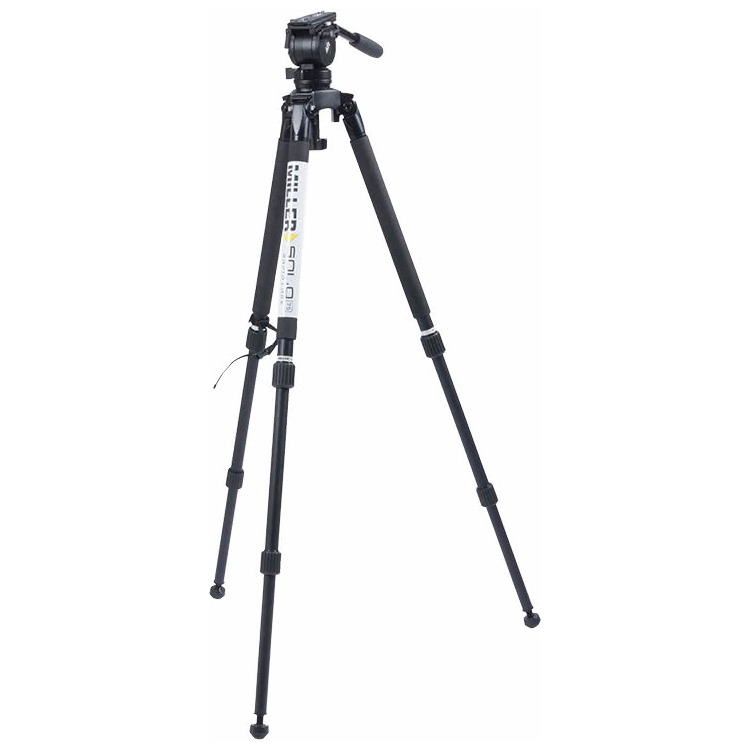 Miller 3001 Tripod Kit product image