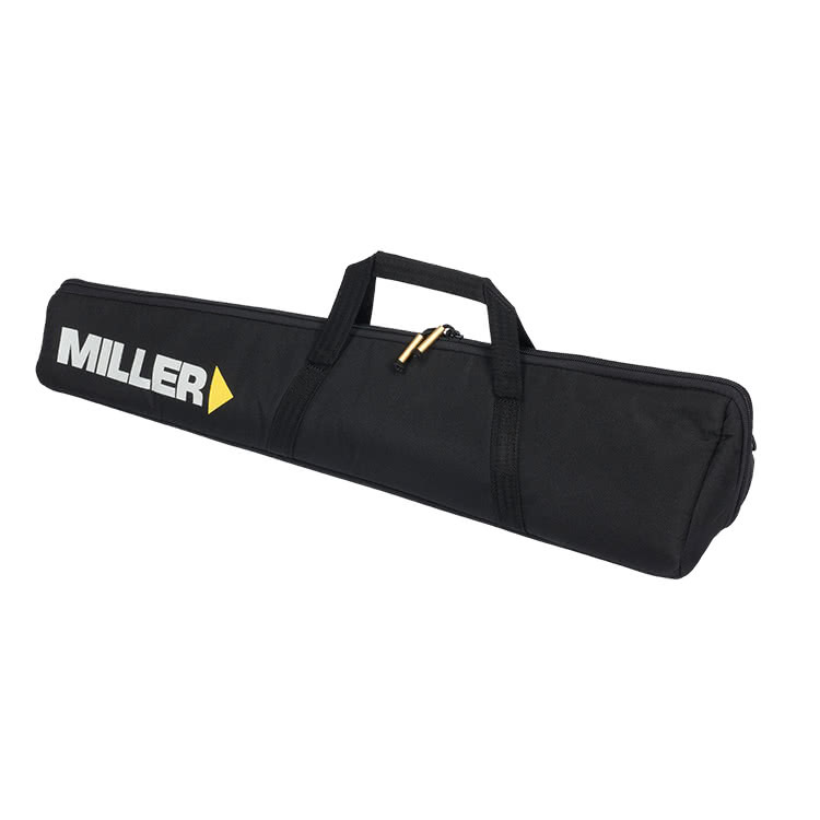 Miller 3001 Tripod Kit - view 4