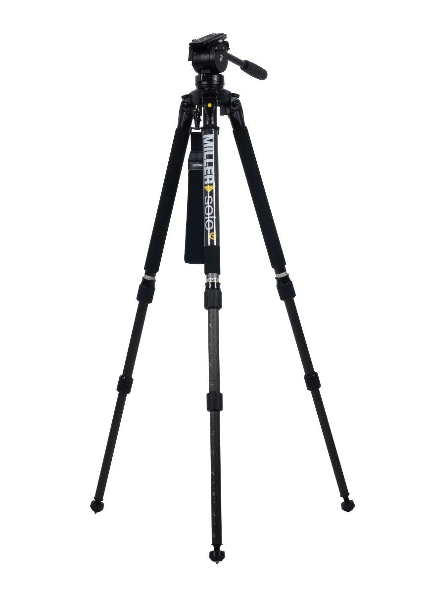 Miller 3005 Air Carbon Fibre System product image