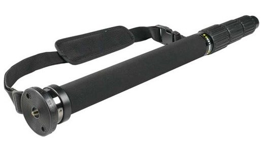 Miller 311 Carbon Fiber Monopod