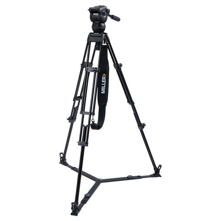 Miller 3736 CX8 Tripod Kit product image