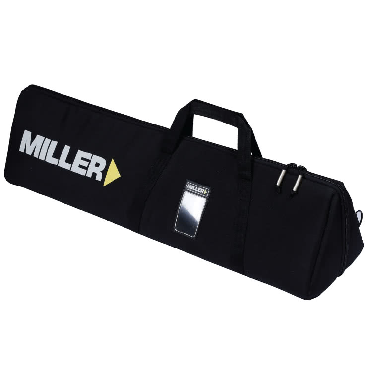 Miller 3736 CX8 Tripod Kit - view 4