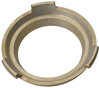 Miller 378 100mm to 75mm Bowl Adaptor