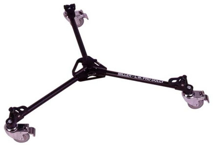 Miller 391 LW Dolly