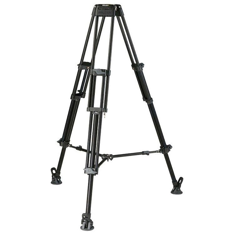 Miller 402 Toggle 2-Stage Alloy Tripod product image