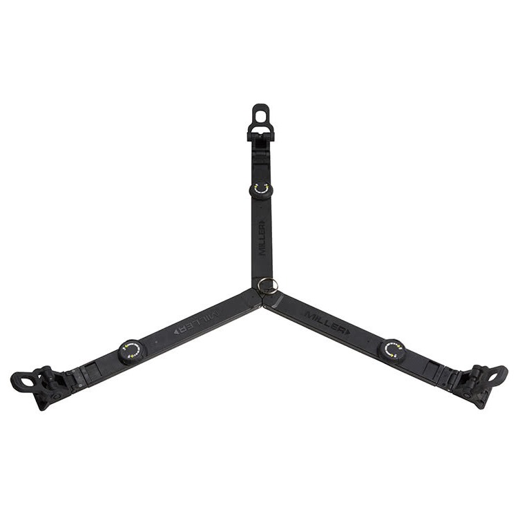 Miller 411 On-ground Spreader product image