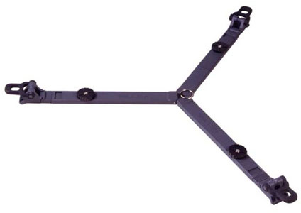 Miller 411 On-Ground Spreader