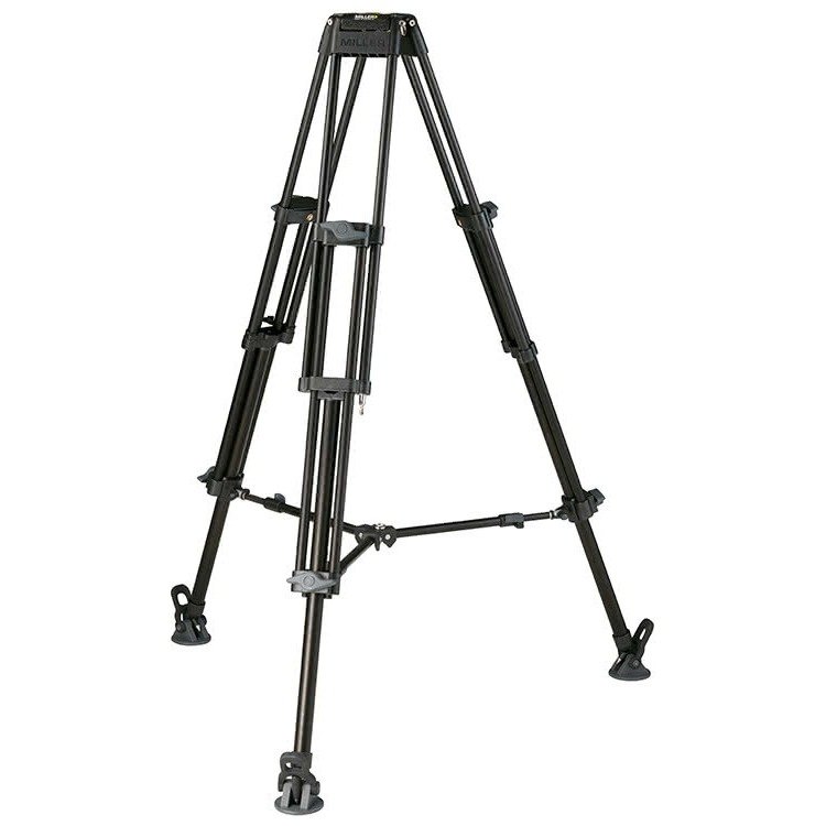 Miller 420 & 420G Toggle 2-Stage Tripods product image