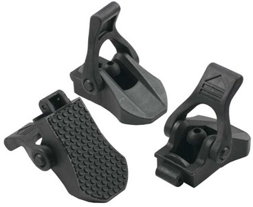 Miller 475 Stirrup Feet