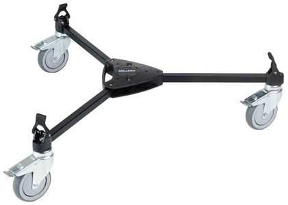 Miller 480 Studio Dolly