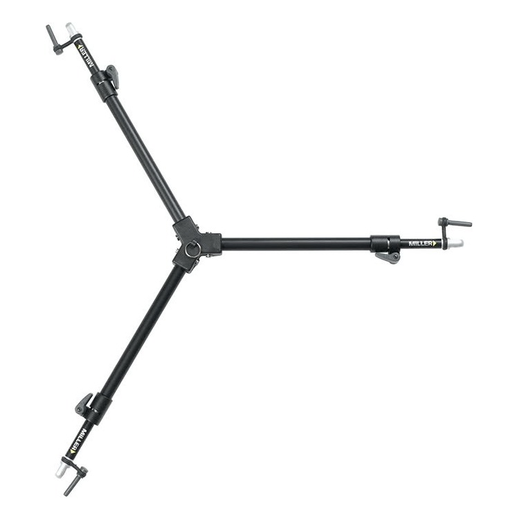 Miller 508 Telescopic Above-ground Spreader product image