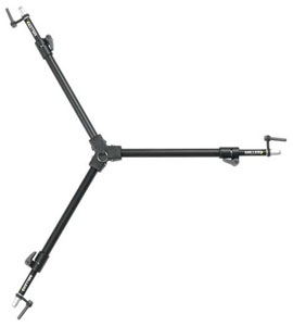 Miller 508 Telescopic Above-Ground Spreader