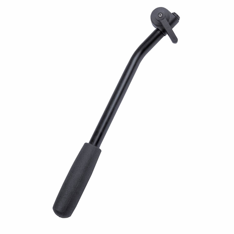 Miller 679 Fixed-length Pan Handle product image