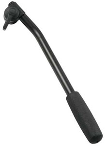 Miller 679 Fixed-Length Pan Handle