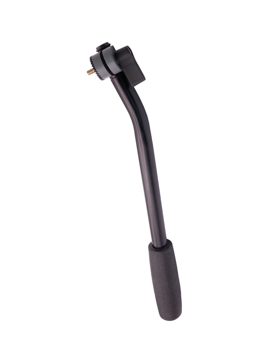 Miller 681 Fixed-length Pan Handle product image