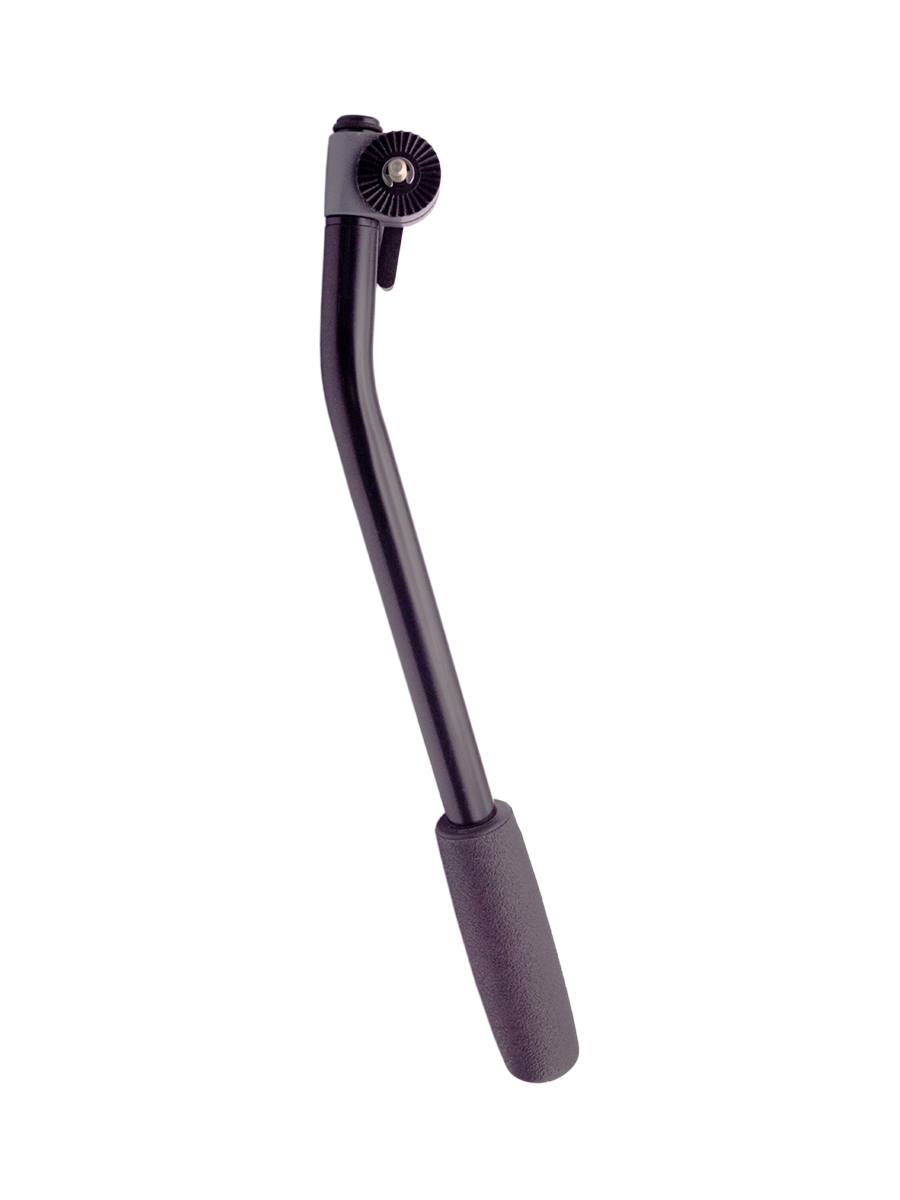 Miller 681 Fixed-length Pan Handle - view 2