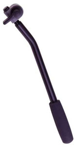 Miller 681 Fixed-length Pan Handle
